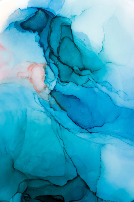 Ocean blush