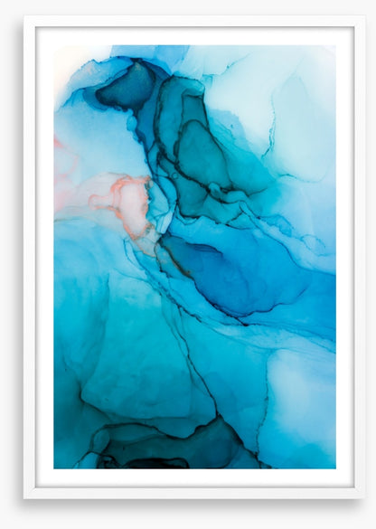 Ocean blush