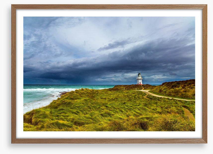 New Zealand