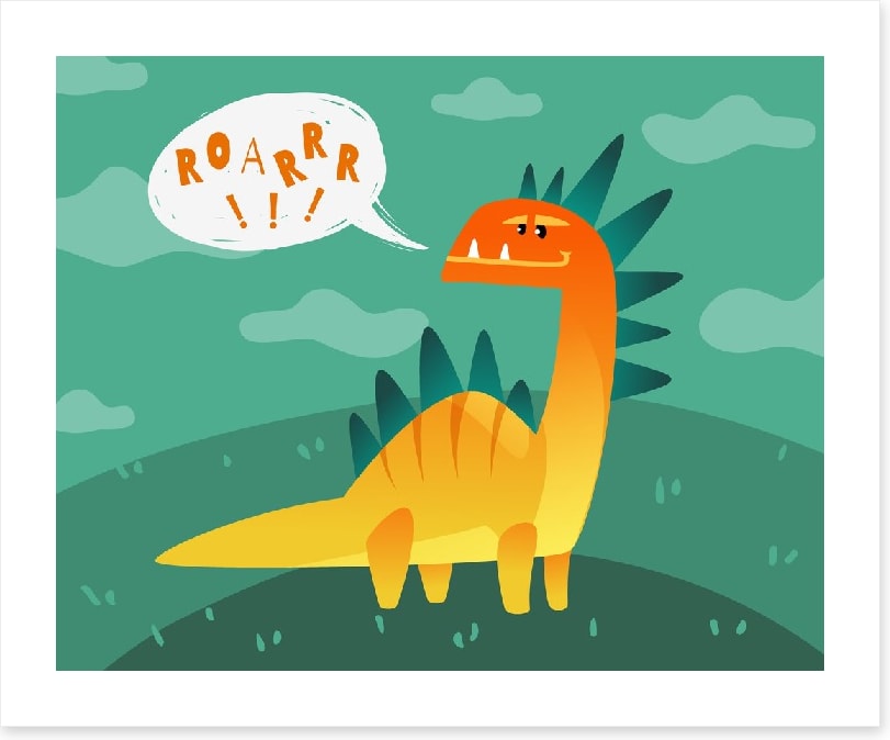Dinosaurs