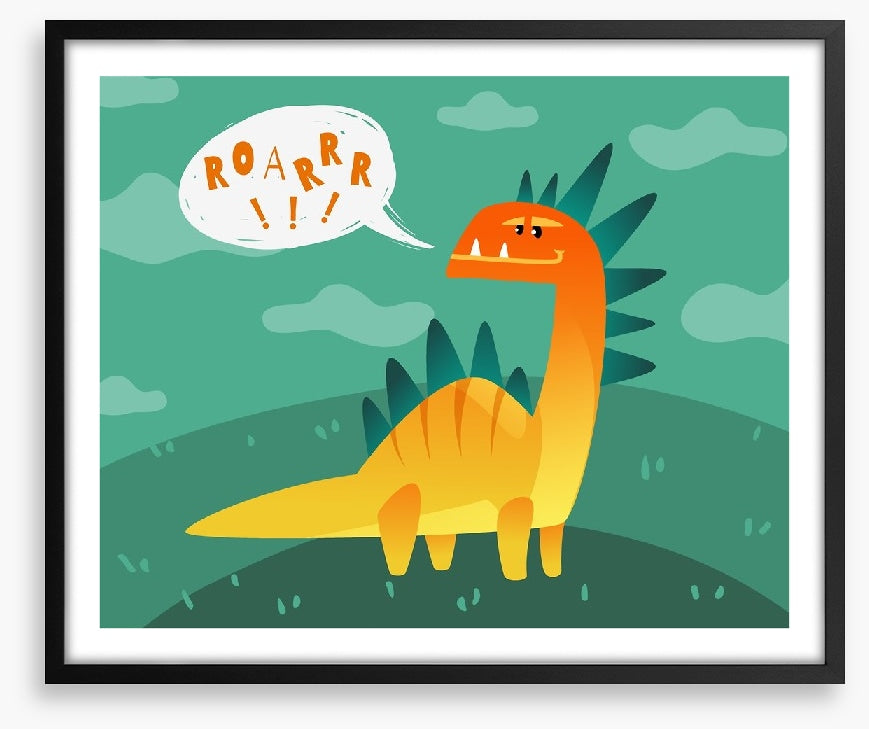 Dinosaurs