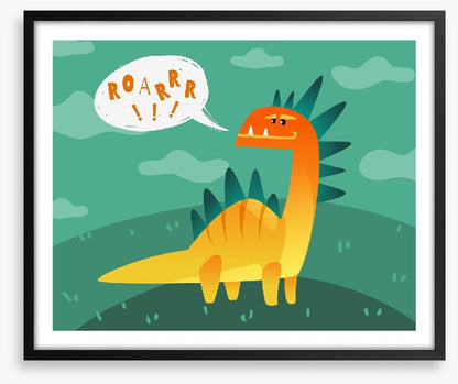 Dinosaurs