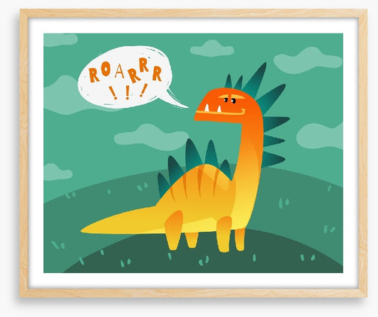 Dinosaurs