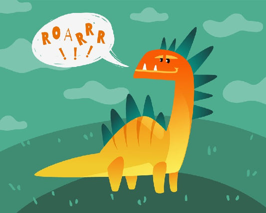 Dinosaurs