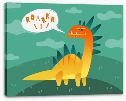 Dinosaurs