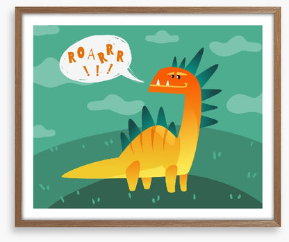 Dinosaurs