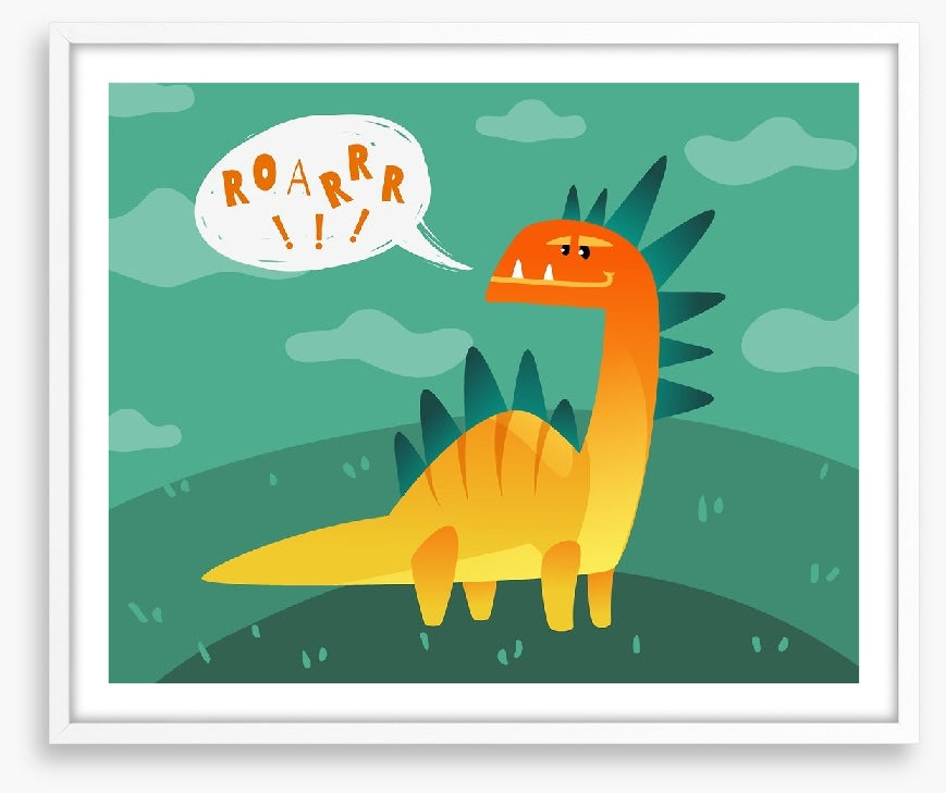 Dinosaurs