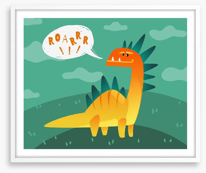 Dinosaurs