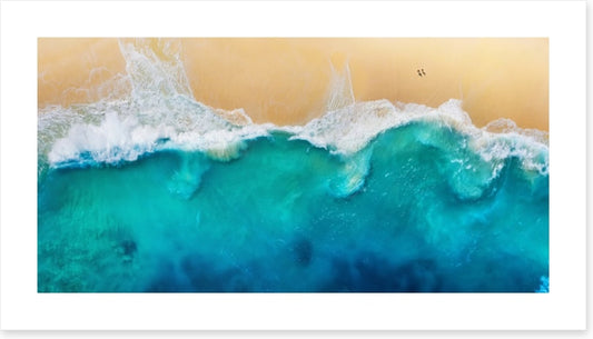 Sapphire swells