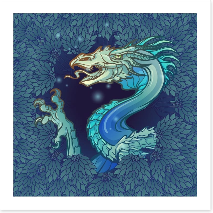 Dragons