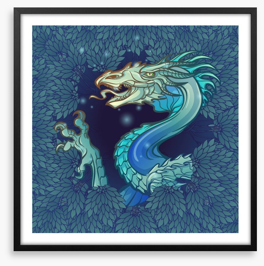 Dragons