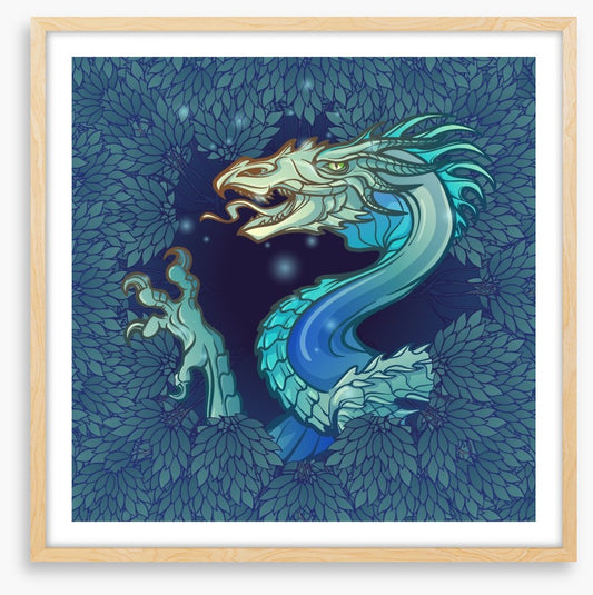 Dragons