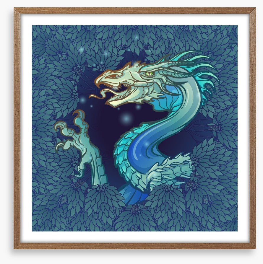 Dragons