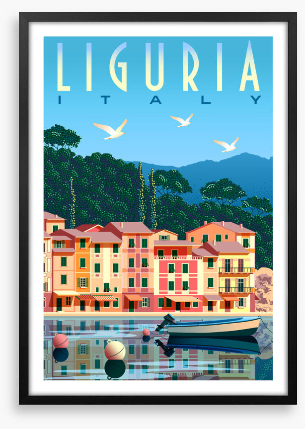 Remember Liguria