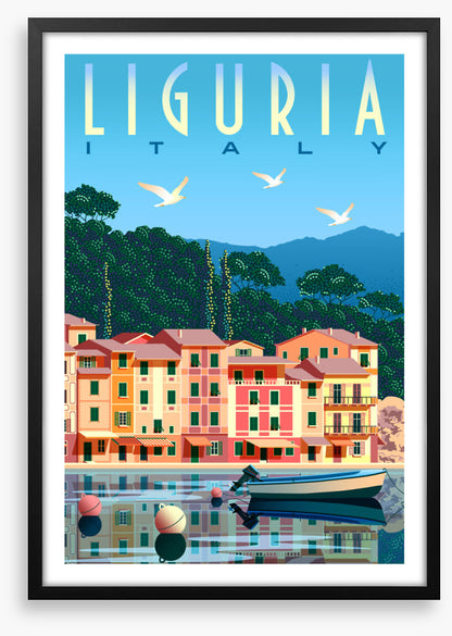 Remember Liguria