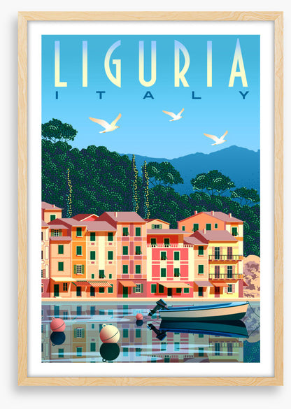 Remember Liguria