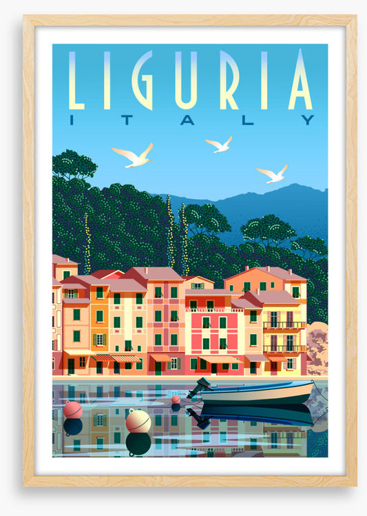 Remember Liguria