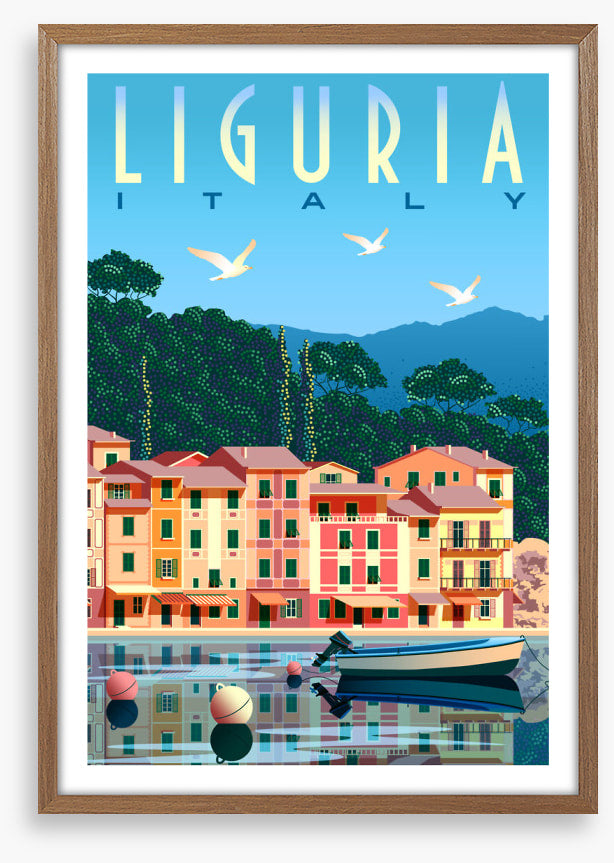 Remember Liguria
