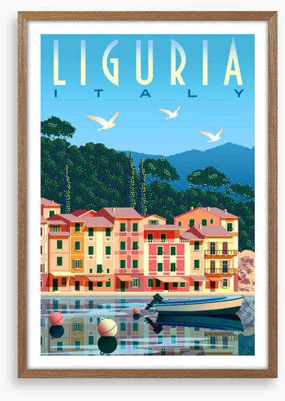 Remember Liguria