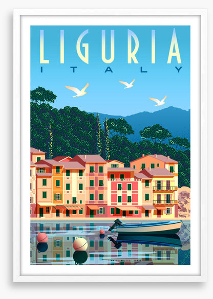 Remember Liguria
