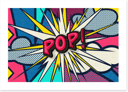 Pop star