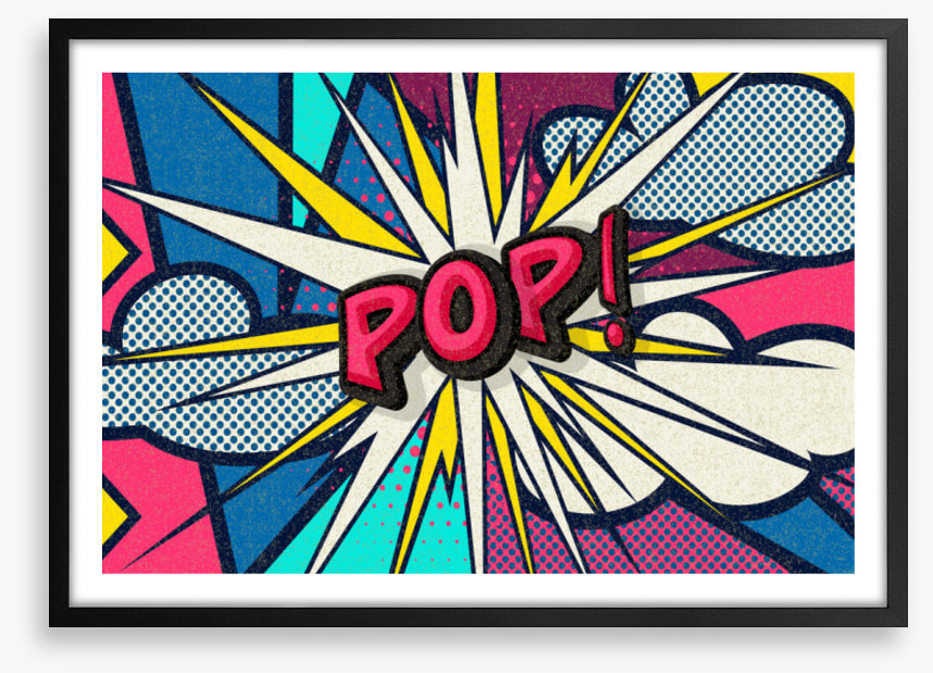 Pop star