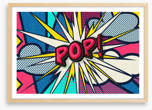 Pop star