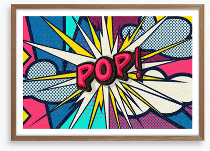 Pop star