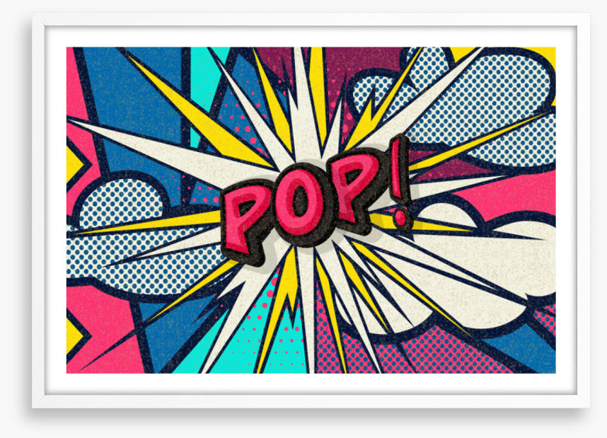 Pop star