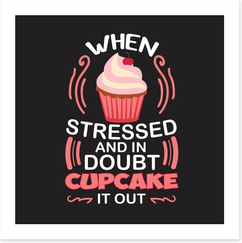 When in doubt