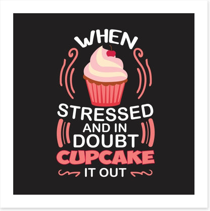 When in doubt