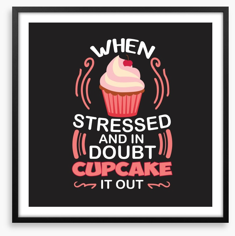 When in doubt