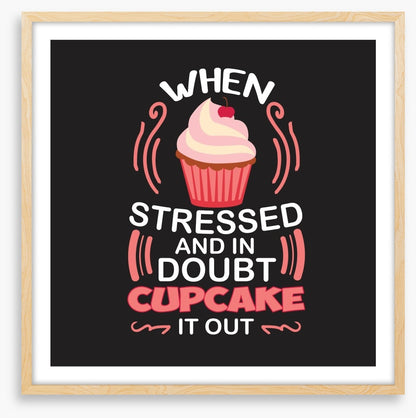 When in doubt
