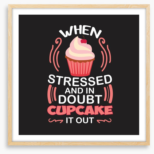 When in doubt