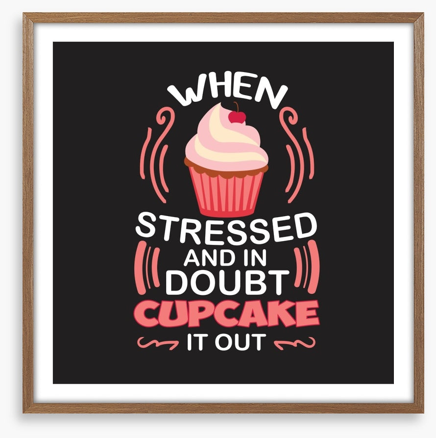 When in doubt