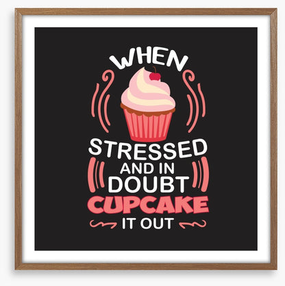 When in doubt