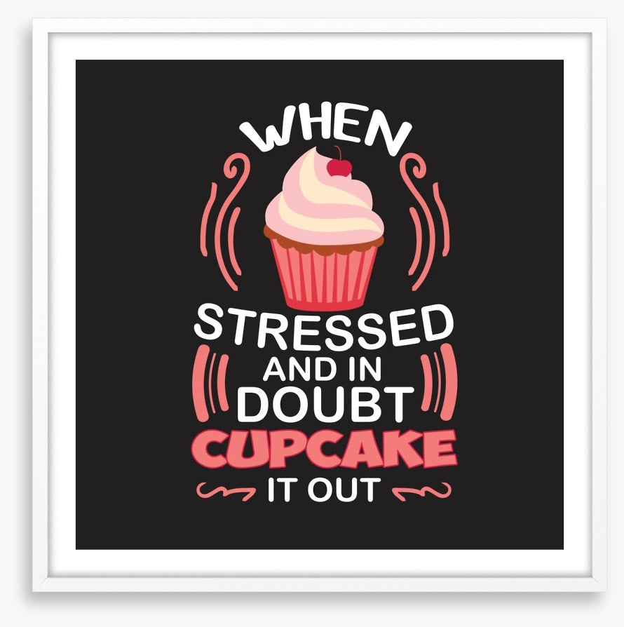 When in doubt