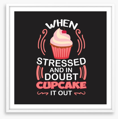 When in doubt