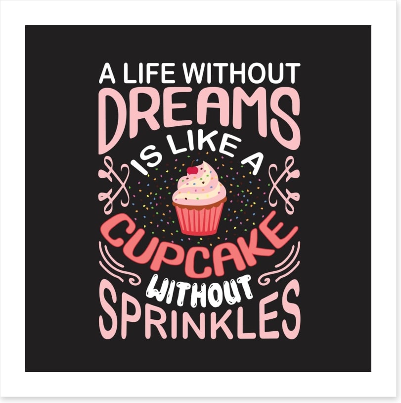 A life without dreams