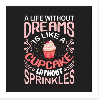 A life without dreams