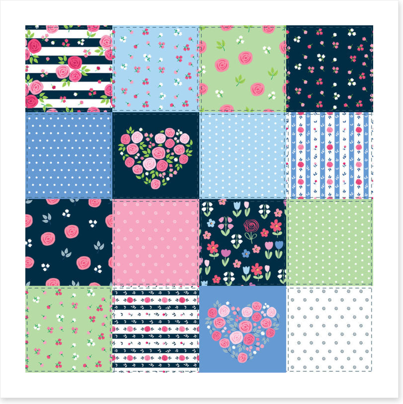Patchwork
