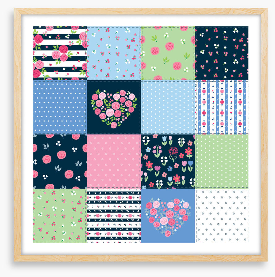 Patchwork