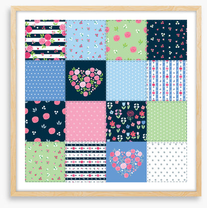 Patchwork