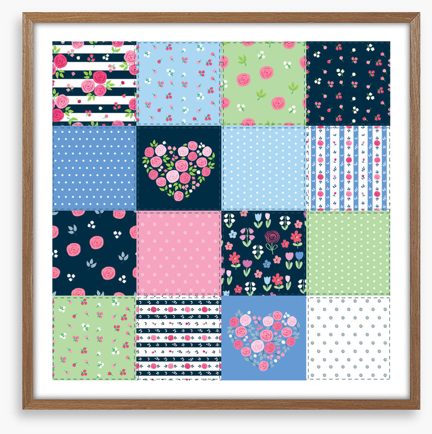 Patchwork