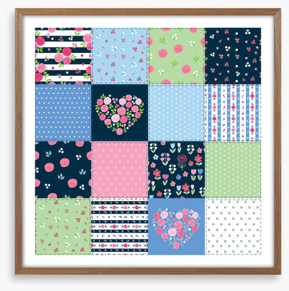 Patchwork
