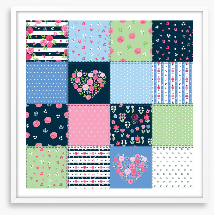 Patchwork