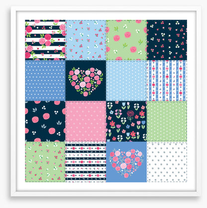 Patchwork