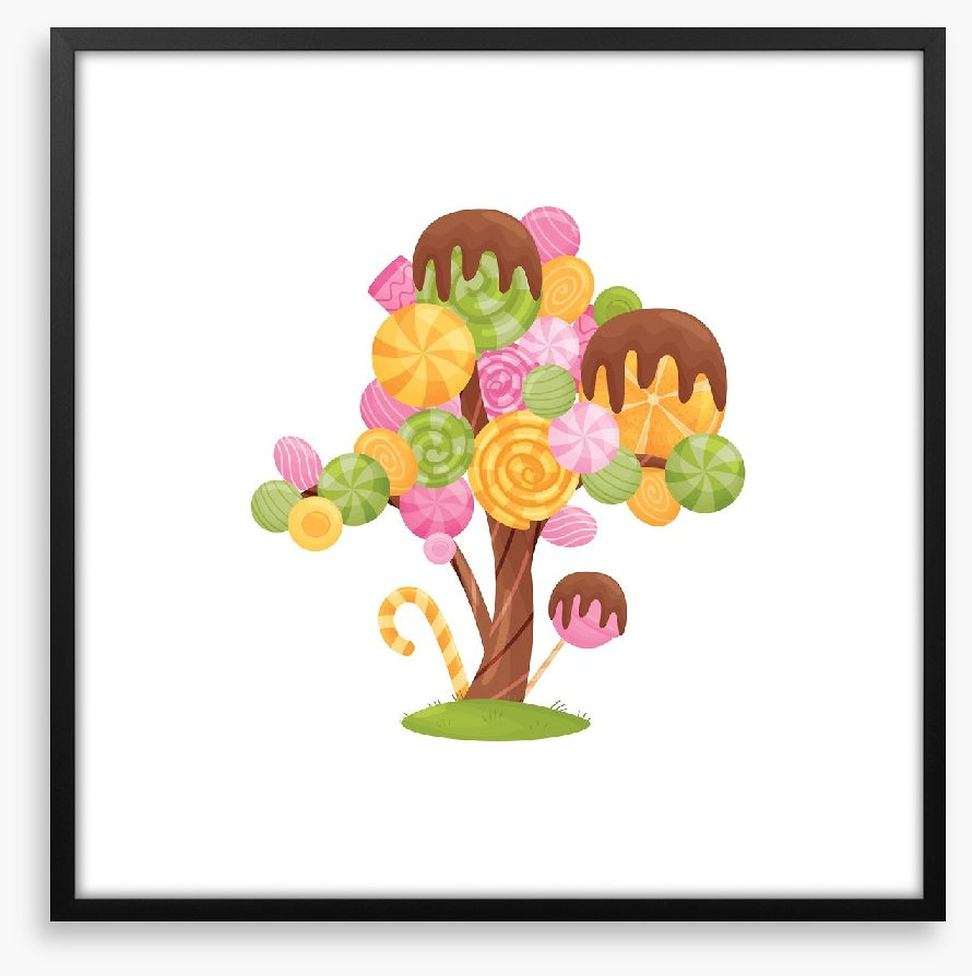 Fun Gardens