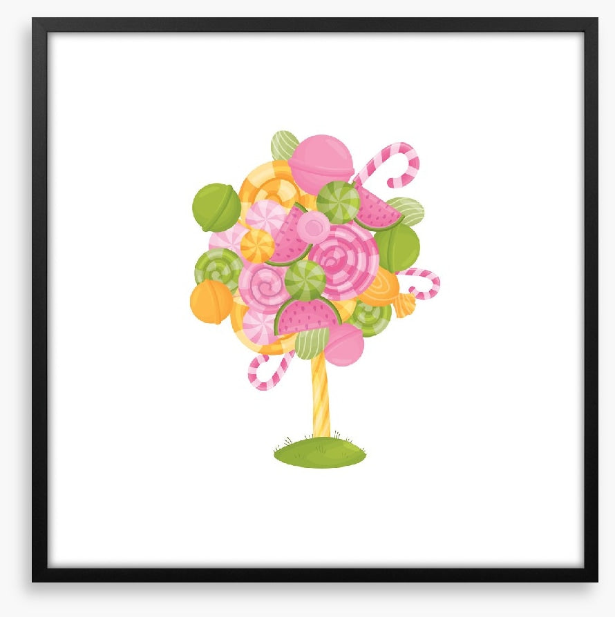 Fun Gardens