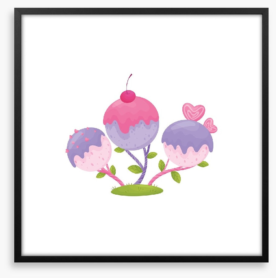 Fun Gardens